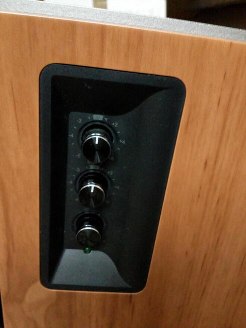 Głośniki 2.0 Edifier R1600TIII