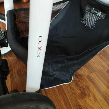 Wózek Spacerówka Firmy Bebetto Nico