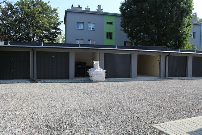 Wynajmę garaż w centrum ul. Cieplaka 3 Super Lokalizacja