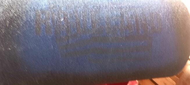 Tuba basowa Raveland.