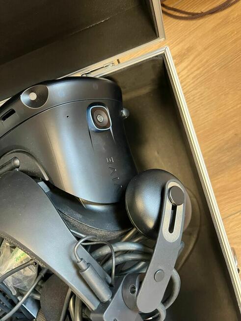 Syndyk sprzeda ruchomości spółki Edventure Research Lab Sp.