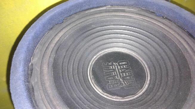 Tuba basowa Raveland.