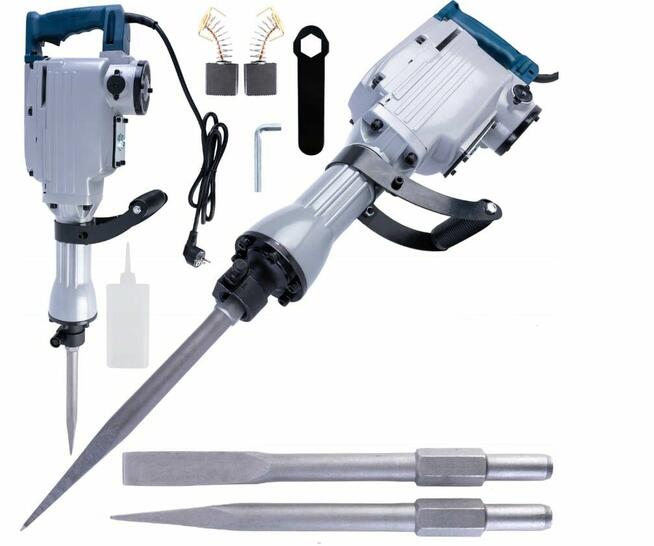 Młot wyburzeniowy 379 zł