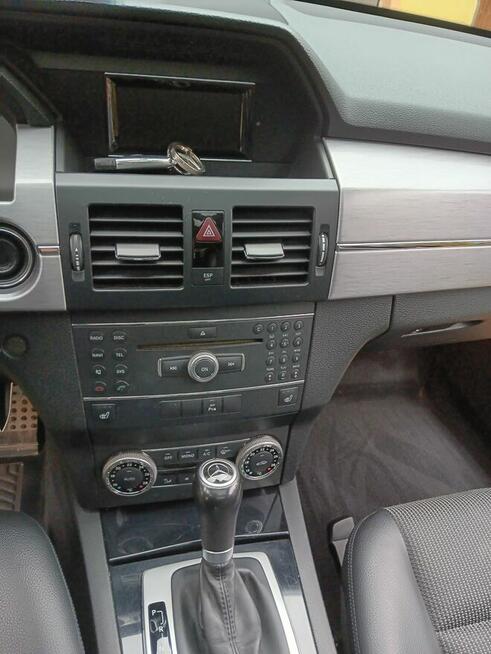 Sprzedam Mercedesa GLK320 CDI 4-Matic