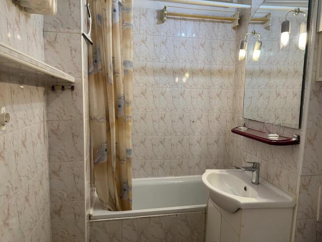 DWA POKOJE na Czerniakowie do własnej aranżacji