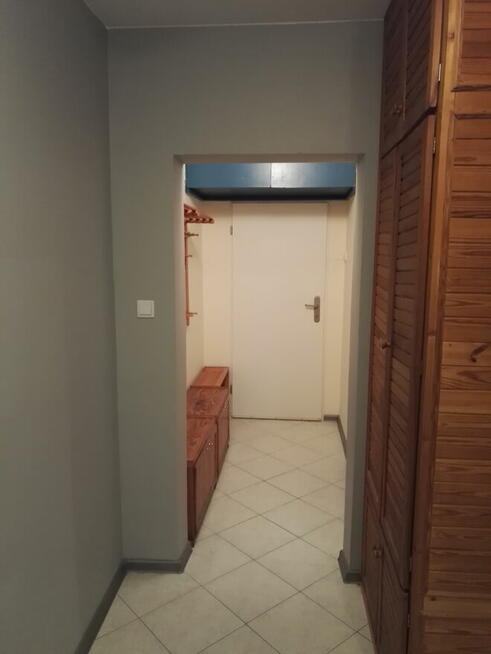 Pokój dwu lub jedno osobowy, Słoneczne Wzgórze 20m^2, balkon