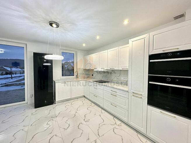 POLECAMY! 1752M MN. Sącz 3 – pokojowe mieszkanie z ogródkiem