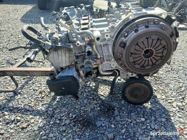 Silnik A1ZR-T12U Toyota Auris I Lift 1.6 b Valvematic 2010r