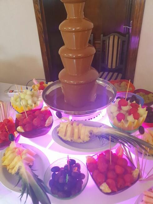 Sylwester w Restauracji Pod Złotym Lwem