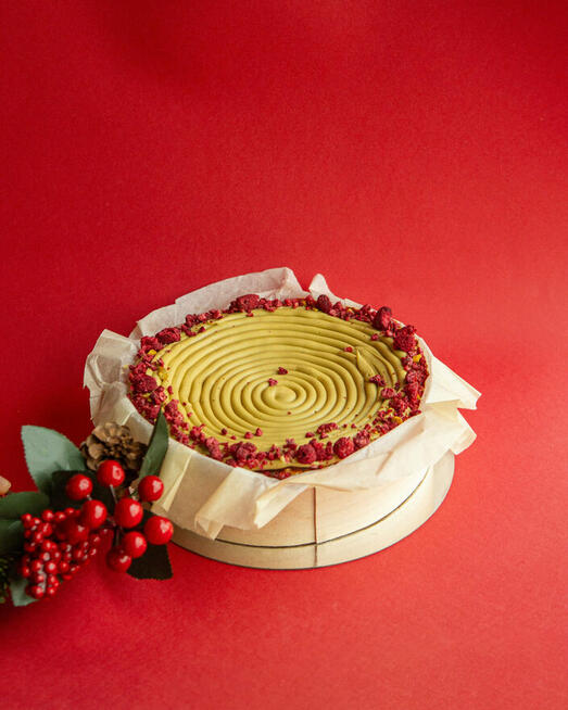 Ciasta nie tylko od święta:)