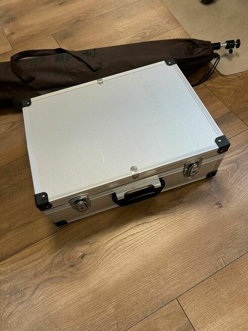 Syndyk sprzeda ruchomości spółki Edventure Research Lab Sp.