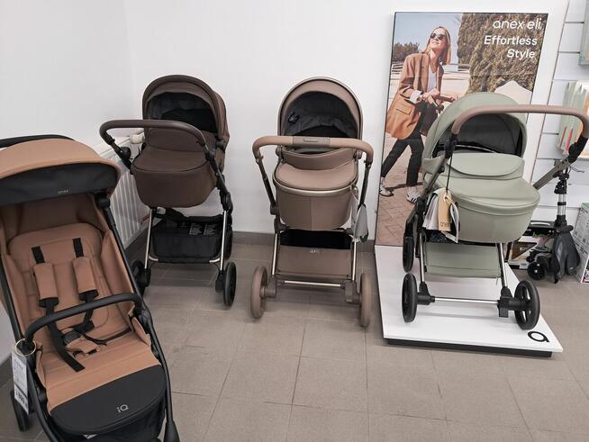 SaturBaby.pl Wózki Dziecięce i Foteliki Samochodowe Warszawa