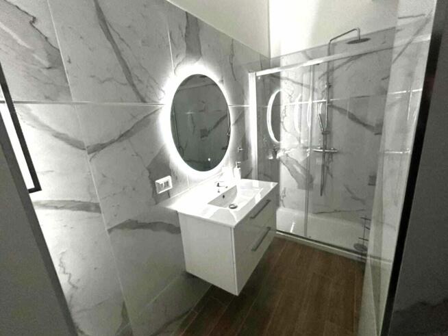 Sprzedam kawalerkę nad morzem w Kalabrii