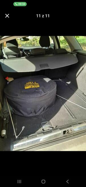 Sprzedam Citroen C5 Beznzyna+LPG