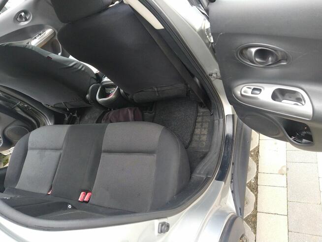 Sprzedam Nissana Jukę 1,5Dci