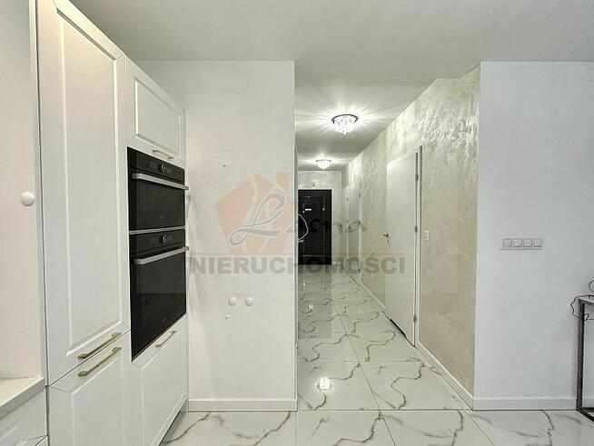 POLECAMY! 1752M MN. Sącz 3 – pokojowe mieszkanie z ogródkiem