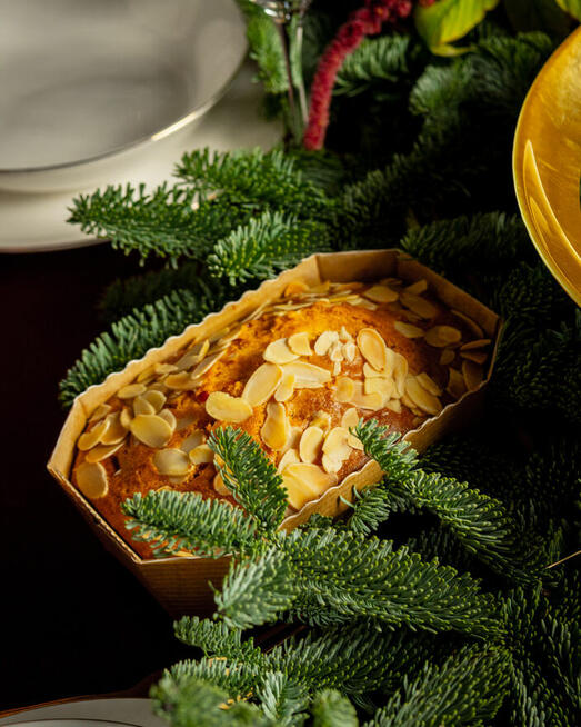 Ciasta nie tylko od święta:)