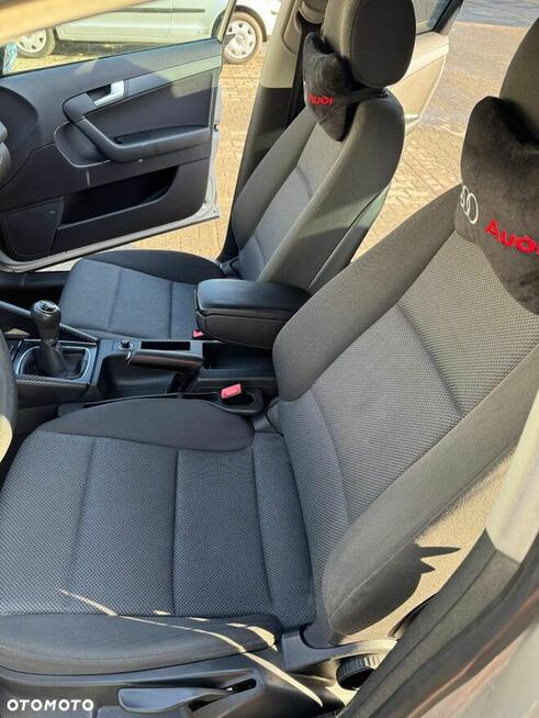 Audi A3 Sportback 1.6 TDI DPF Ambiente