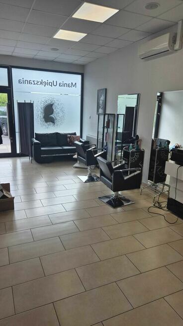 Bukova Park Łukasińskiego 110d 69 m2 parking NETTO/BIEDRONKA