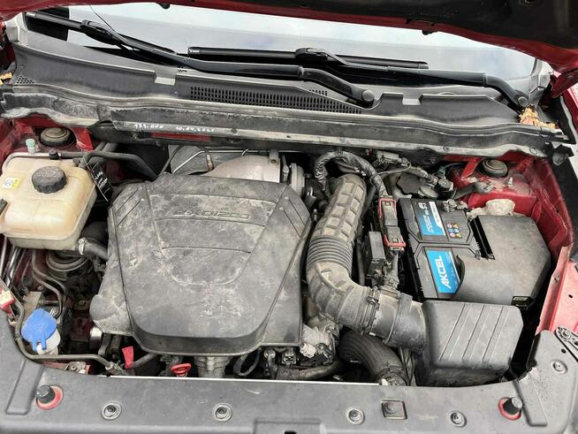 Sprzedam SsangYong Korando