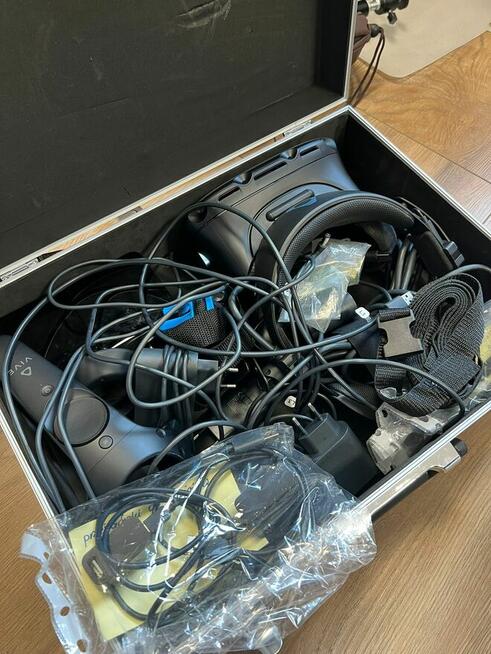 Syndyk sprzeda ruchomości spółki Edventure Research Lab Sp.