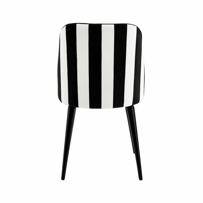 Krzesła PREMIUM KL-3 Pasy - jadalnia, salon, lokal