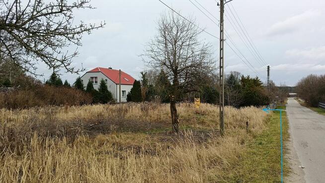 Działka rolna 2,38ha pod inwestycję Kuźnica Stara, śląskie