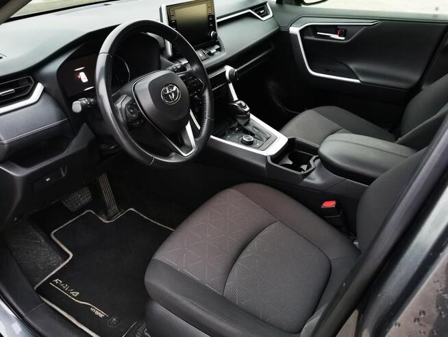 Toyota RAV 4 2.5 Hybrid Comfort e-CVT