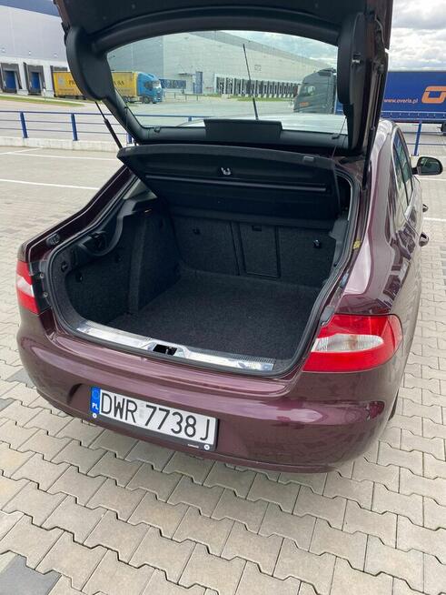 Skoda Superb 2009 – idealny prezent dla siebie na Nowy Rok!