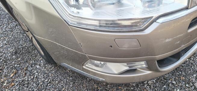 Sprzedam Citroen C5 Beznzyna+LPG