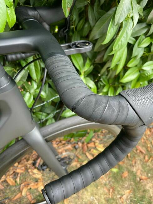 Rower szosowy Canyon Endurace CF SLX Disc 8.0 ETAP M 2020