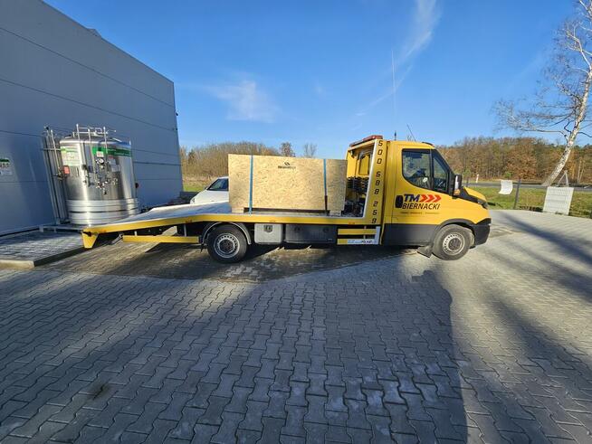 Pomoc Drogowa Warszawa, Holowanie Warszawa, Laweta Warszawa