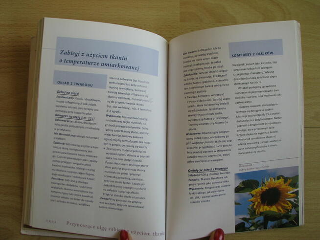 Choroby dziecięce – Naturalne sposoby leczenia, Laue, Salom