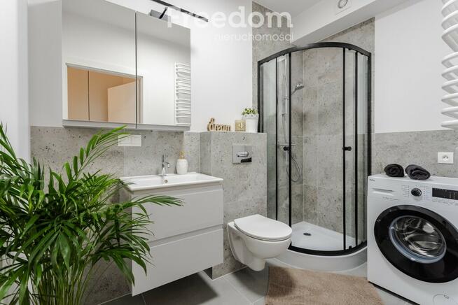 Inwestycyjny 2-pak, dwie kawalerki, Podolany