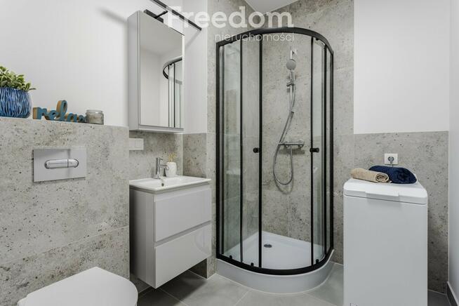 Inwestycyjny 2-pak, dwie kawalerki, Podolany