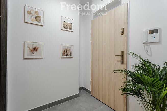 Inwestycyjny 2-pak, dwie kawalerki, Podolany