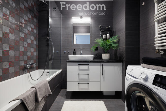 3pokojowe mieszkanie,67m2, garderoba,ul.Olimpijska