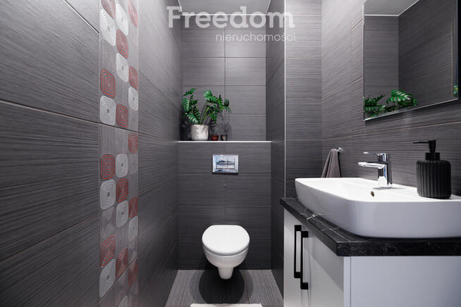 3pokojowe mieszkanie,67m2, garderoba,ul.Olimpijska