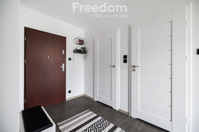 3pokojowe mieszkanie,67m2, garderoba,ul.Olimpijska