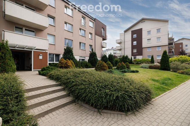 3pokojowe mieszkanie,67m2, garderoba,ul.Olimpijska