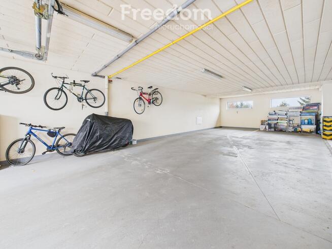 Dwupoziomowy apartament na Wrzosowych Ogrodach S-c