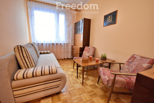 Przestronne 4 pokoje 80,3 m², Konin, ul.Okólna