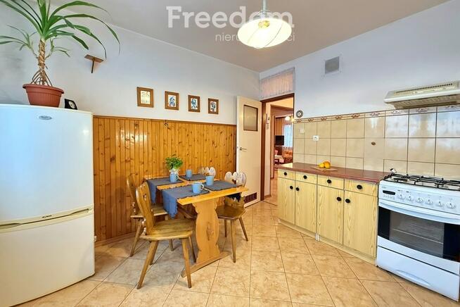 Przestronne 4 pokoje 80,3 m², Konin, ul.Okólna