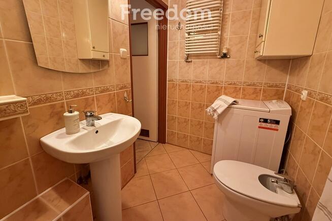 Przestronne 4 pokoje 80,3 m², Konin, ul.Okólna