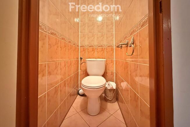 Przestronne 4 pokoje 80,3 m², Konin, ul.Okólna