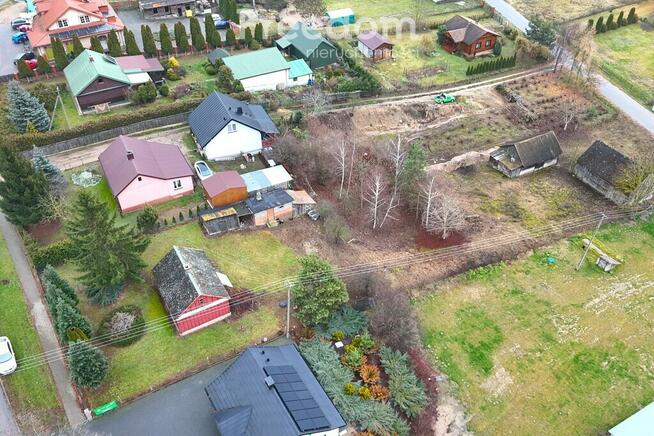 Dom do zamieszkania lub pod inwestycję