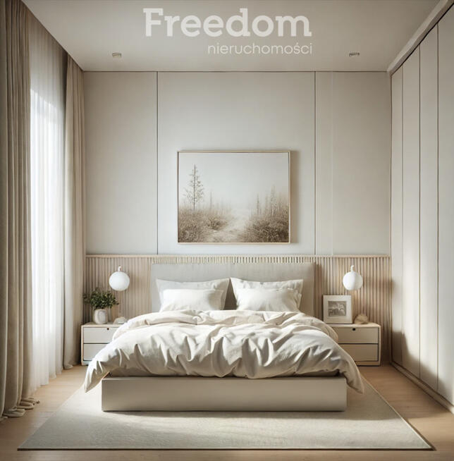 Nowe mieszkanie z balkonem | Bemowo