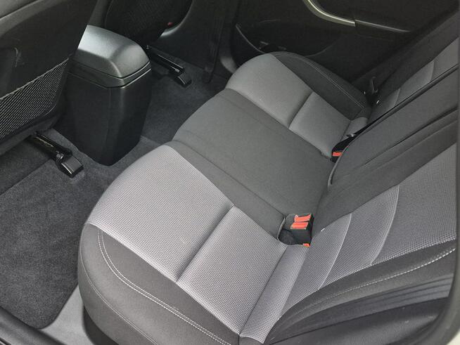 Hyundai i30 benzyna navi 75tys km kamera led lift