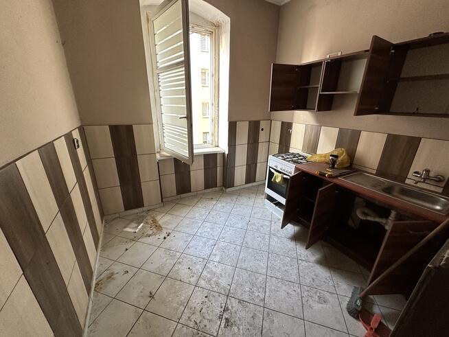 Chorzów Batory 21 mieszkań w kamienicy