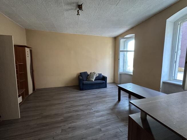 Chorzów Batory 21 mieszkań w kamienicy